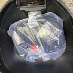 バイク リアボックス キャリアケースの画像