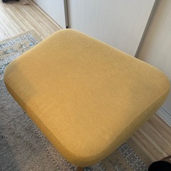 オットマンの画像