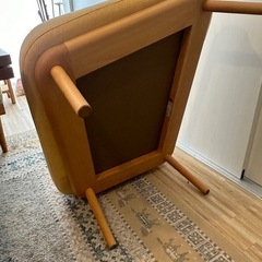 オットマンの画像