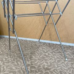 物干し竿の画像