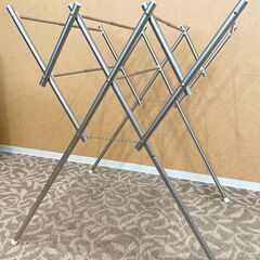 物干し竿の画像