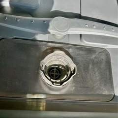 MAXZEN 食器洗い乾燥機 3人用 2022年製の画像