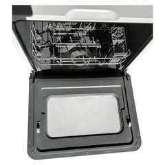 MAXZEN 食器洗い乾燥機 3人用 2022年製の画像