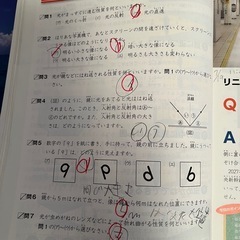中学受験　参考書おまとめの画像