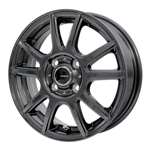 2025年製  ヨコハマアイスガード　185/60R16 ノートeパワー マツダ2 デミオ等