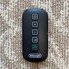 DeLonghi　オイルヒーターの画像