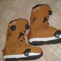 良品 DC MEN'S Step Onブーツ 25cm(US7) MODEL:ADYO100069-WEAの画像