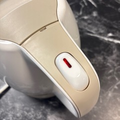 【決まりました】ティファール 電気ケトル（0.8L）の画像