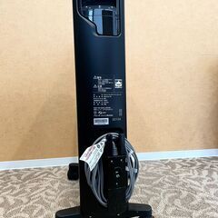 DeLonghi　オイルヒーターの画像