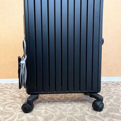 DeLonghi　オイルヒーターの画像