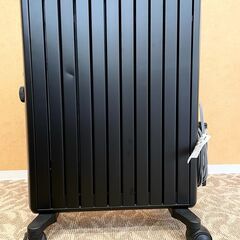 DeLonghi　オイルヒーターの画像