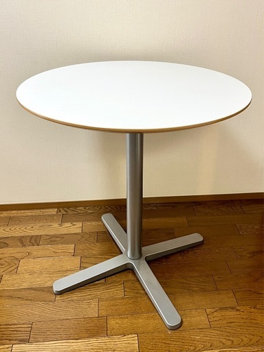 IKEA イケアBILLSTA カフェテーブル (sudako) 所沢のテーブル