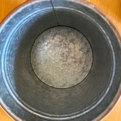 フルブリキ ホワイト の画像