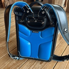  【値引き可能】ランドセルの画像