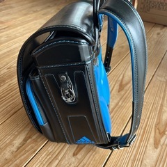  【値引き可能】ランドセルの画像