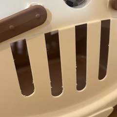 ペット用キャリー/リッツェルの画像