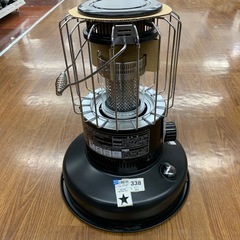 【snow peak】【グローストーブ】【トレファク所沢店】の画像