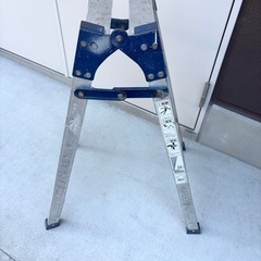 踏み台　脚立 3段 はしご　の画像