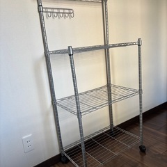 ラックの画像