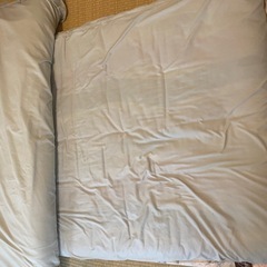 布団一式の画像