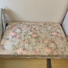 布団一式の画像