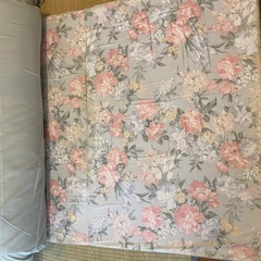 布団一式の画像