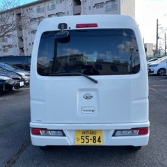 平成30年式　車検残り　キーレス　PW スマートアシストⅢ 衝突回避支援ブレーキ、車線逸脱警報誤発進抑制制御　格安出品　下取り大歓迎の画像