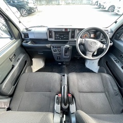 平成30年式　車検残り　キーレス　PW スマートアシストⅢ 衝突回避支援ブレーキ、車線逸脱警報誤発進抑制制御　格安出品　下取り大歓迎の画像