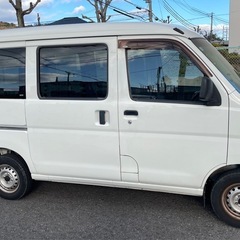平成30年式　車検残り　キーレス　PW スマートアシストⅢ 衝突回避支援ブレーキ、車線逸脱警報誤発進抑制制御　格安出品　下取り大歓迎の画像