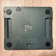 パナソニック EW-FA13  体重計の画像
