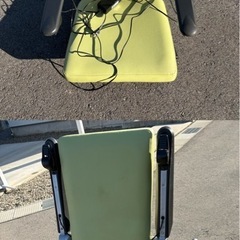 パラマウントベッドの電動昇降座椅子「ライズターン KD-650の画像