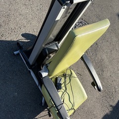 パラマウントベッドの電動昇降座椅子「ライズターン KD-650の画像