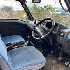 スバル サンバーTCスーパーチャージャーTT2 4WD 車検8年12神奈川県寄りの画像