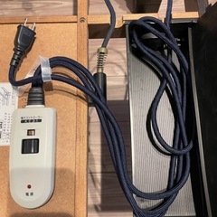 こたつテーブルの画像