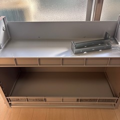 ダウンキャビネットJDS-900の画像