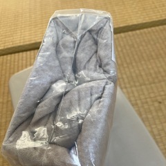 新品　セミダブルボックスシーツの画像
