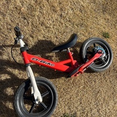 キックバイク
の画像