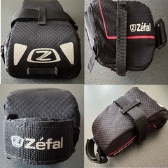 sedan(ゼファール) サドルバック+1点の画像