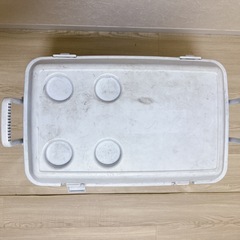 キャスター付クーラーボックス　　46Ｌ
の画像