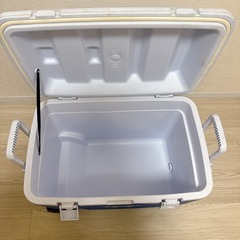 キャスター付クーラーボックス　　46Ｌ
の画像
