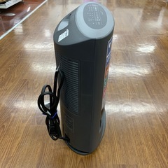 【Panasonic】【加湿セラミックファンヒーター】【トレファク所沢店】の画像