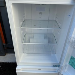 2023年式 冷蔵庫 の画像