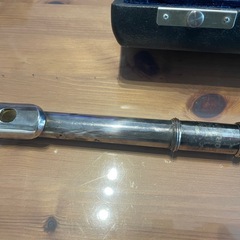フルートの画像
