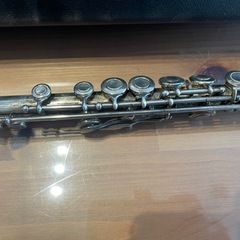 フルートの画像