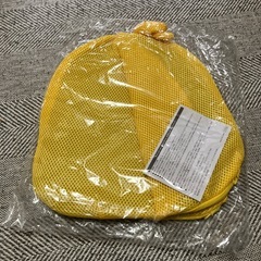 洗濯ネットの画像