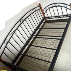 ベッドセットの画像