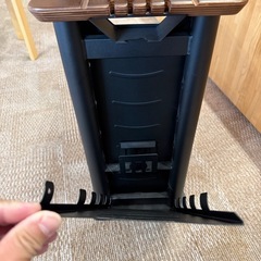 ソファサイドテーブルの画像