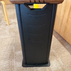 ソファサイドテーブルの画像