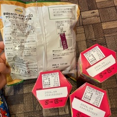 山形のお土産　高畠ワイナリーぶどうゼリーなど食品詰め合わせの画像