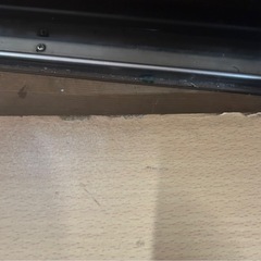 木製ラック 3段の画像